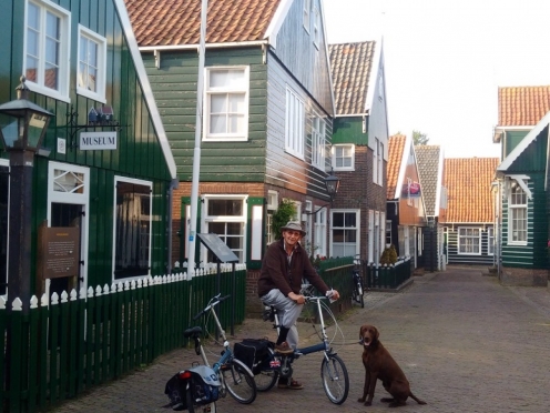 Marken Museum