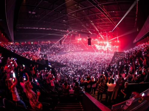 Ziggo Dome