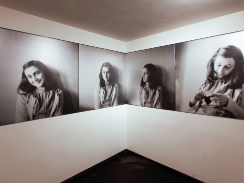 Anne Frank House 