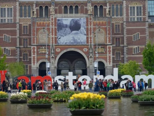 Rijksmuseum 