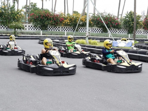 EasyKart Pattaya