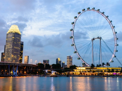 Singapore Flyer