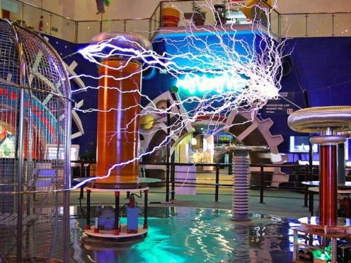 Science Centre Singapore