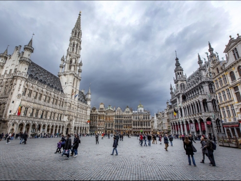 Grand Place 