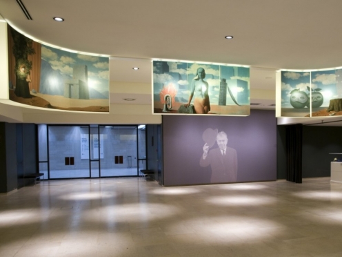 Magritte Museum