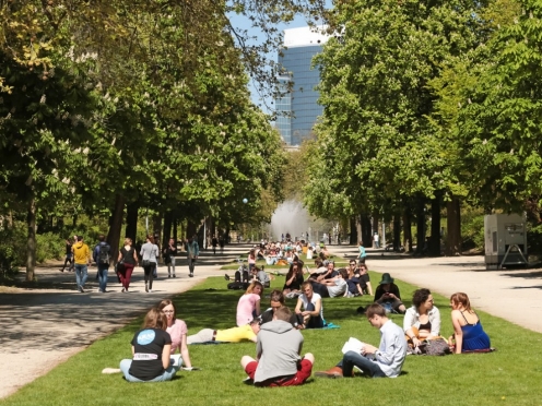 Brussels Park