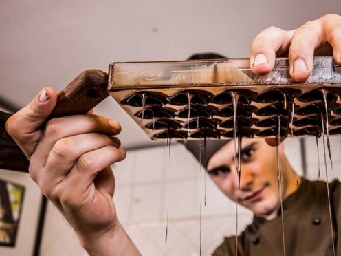 Choco-Story Brussels 