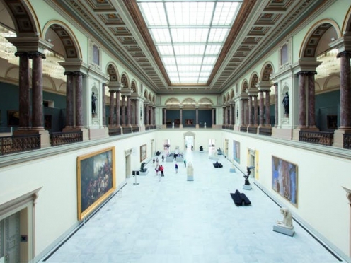 Royal Museum of Fine Arts of Belgium