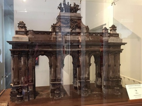 Belgian Chocolate Village Museum