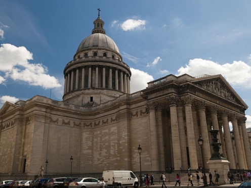 Panthéon