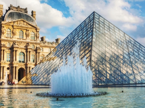 Louvre Museum