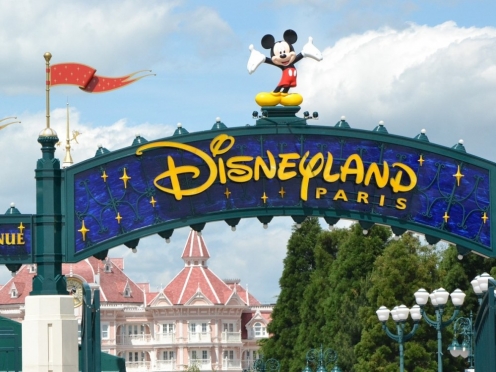 Disneyland Paris