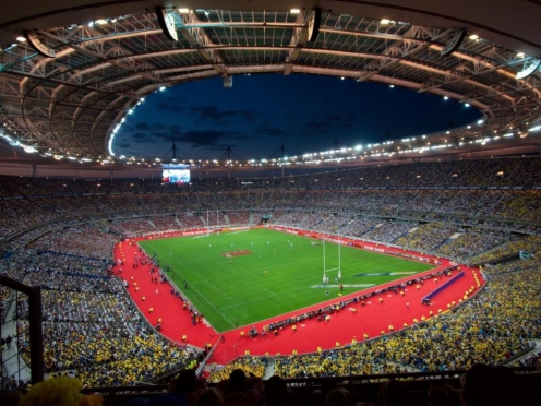 Stade de France