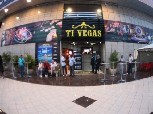 Ti Vegas Casino Grand Baie