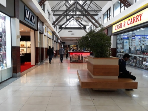 Phoenix Mall