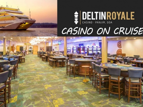 Deltin Royale Casino