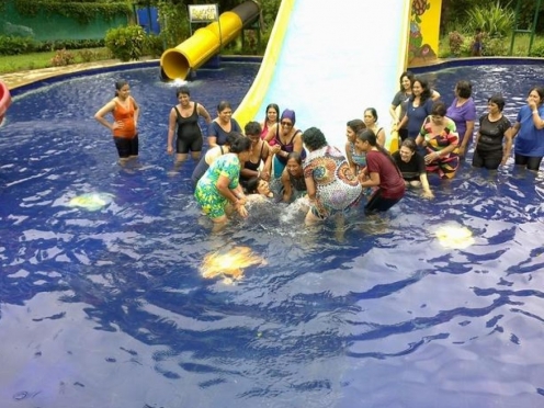 Splashdown Waterpark