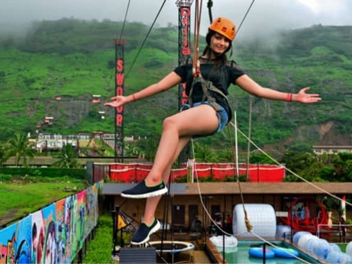 Della Adventure Park