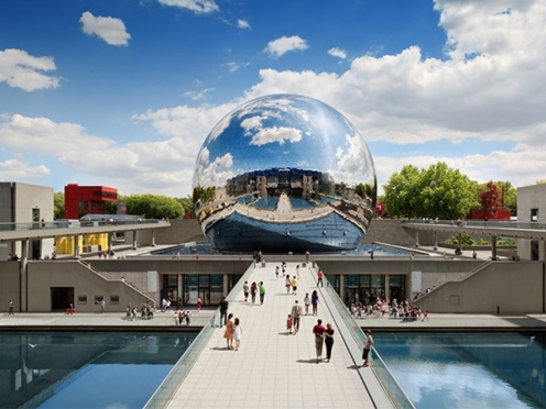La Villette