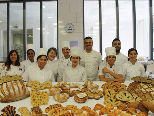 Food and wine tours.