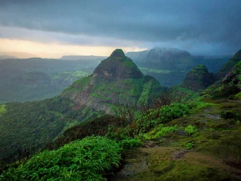 Lion’s Point Lonavala