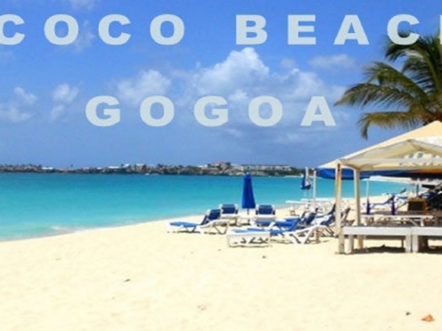Coco Beach Dandarim