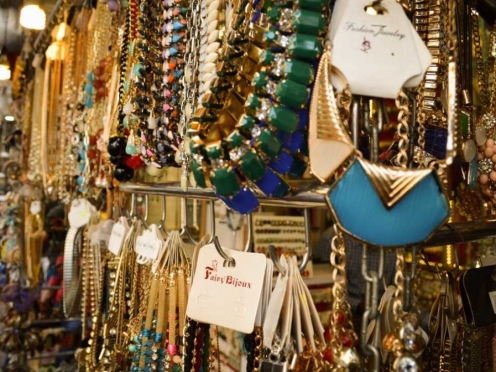 Chandni Chowk Market