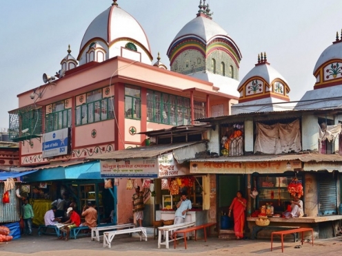 Kali Mandir
