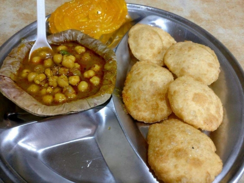 Balwant Singh’s Eating House