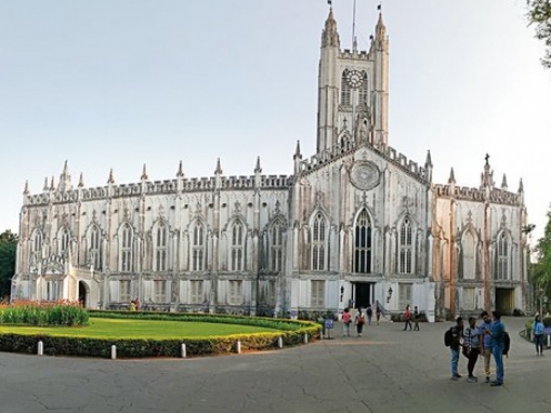 St.Paul’s Cathedral