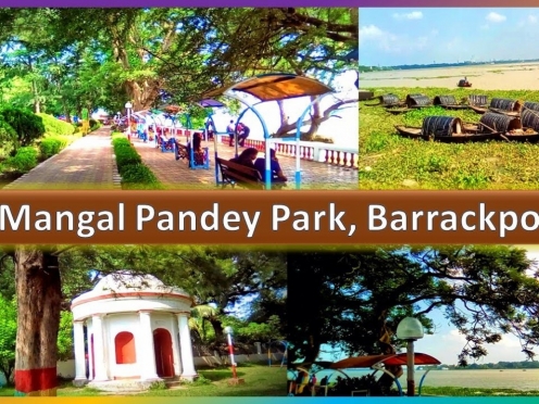 Mangal Pandey Park