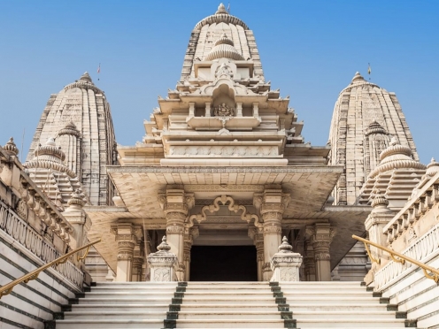 Birla Mandir