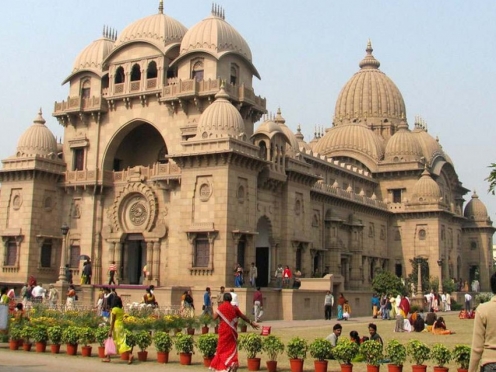 Belur Math