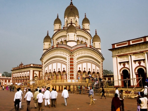 Dakshineswar Kali Temple