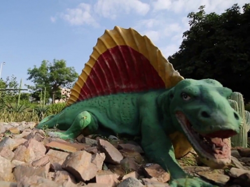 Regional Science Centre and Science Park