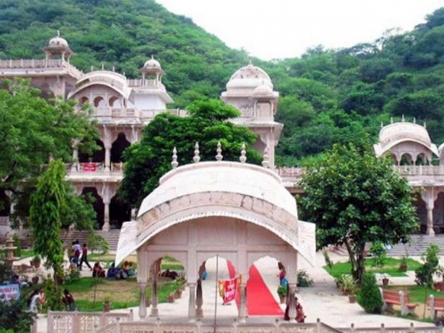 Khole Ke Hanuman Ji Temple