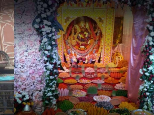 Kale hanuman ji mandir