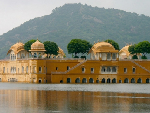 Jal Mahal