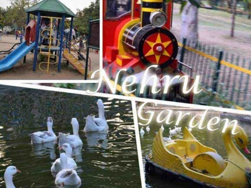 Nehru Bal Udyan