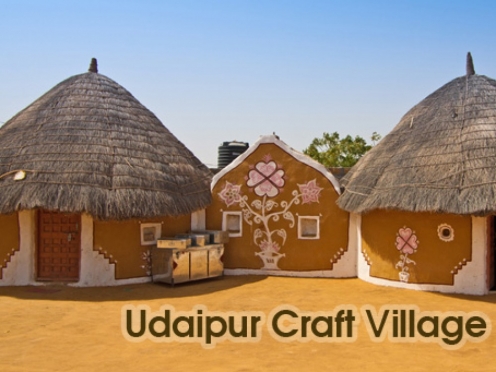 Shilpgram Udaipur