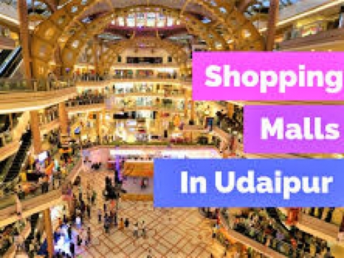 Forum Celebration Mall Udaipur