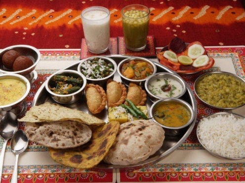 Natraj Dining Hall and Restaurant