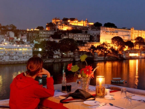 Khamma Ghani Restaurant