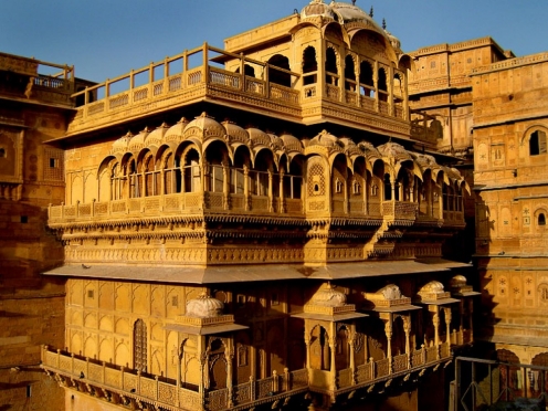 Nathmal Ki Haveli