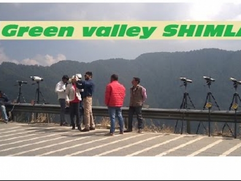 Green Valley Shimla 