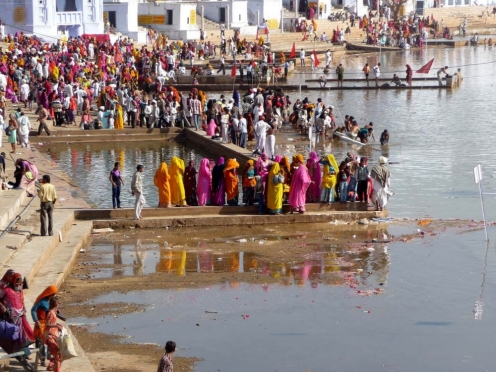 Gau Ghat 
