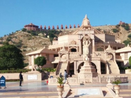 Nareli Gyanoday Digamber Jain 