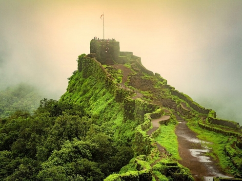 Pratapgad