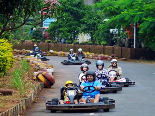 Velocity Entertainment