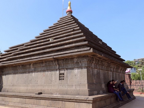 Shree Mahabaleshwar Mandir 